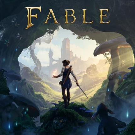 Fable Image