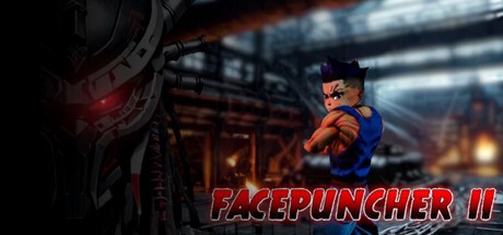 Games like Face Puncher 2