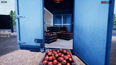 Farmer's Shop Simulator: Prologue Image