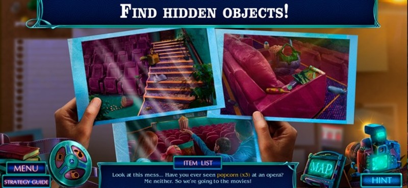 Fatal Evidence: In Lamb's Skin Image