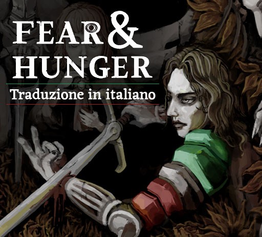 Games like Fear & Hunger - Traduzione in italiano