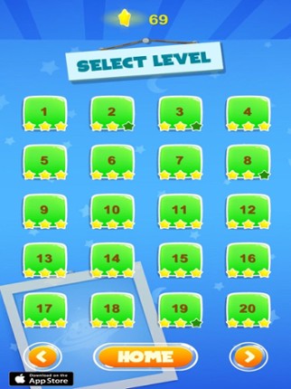 Feed My Cat ! screenshot