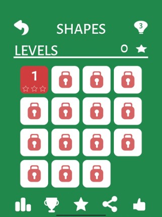 Fifty - One Tap Madness screenshot