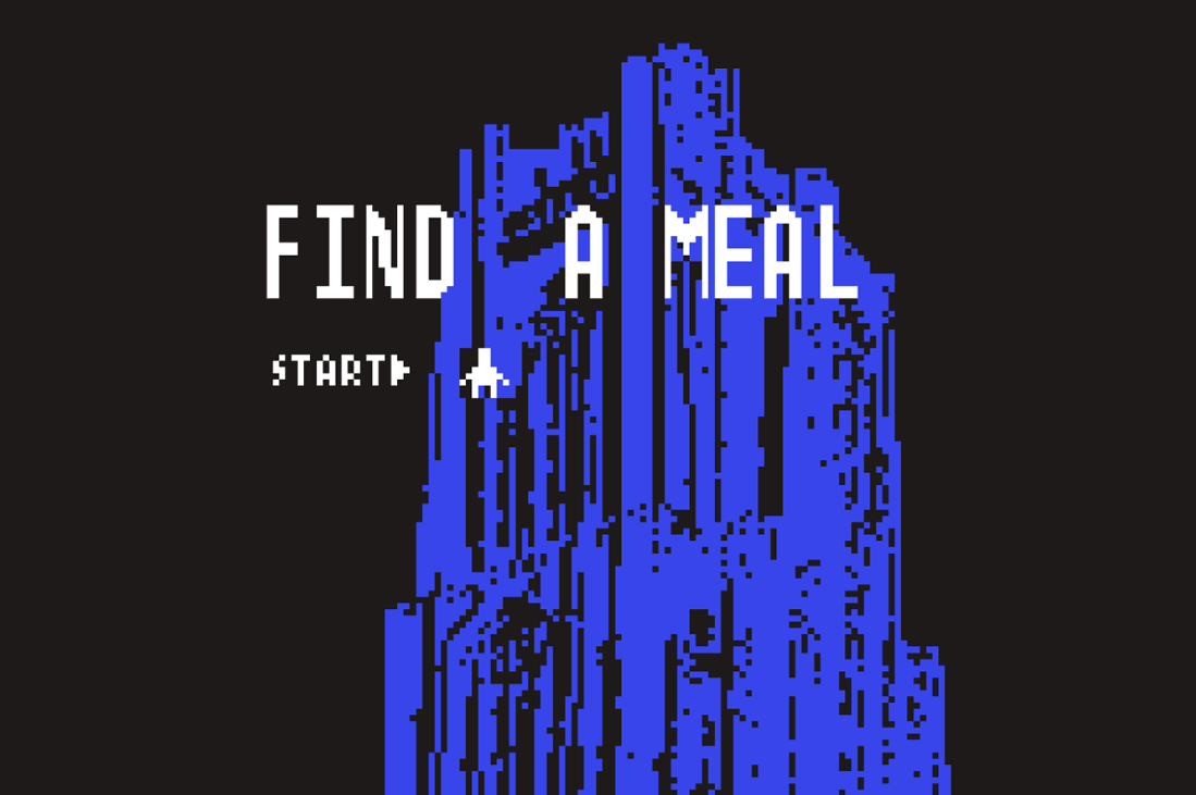 Games like Find A Meal
