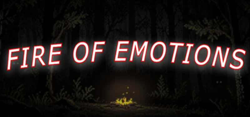 Fire of Emotions Image