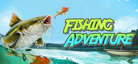 Games like Fishing Adventure