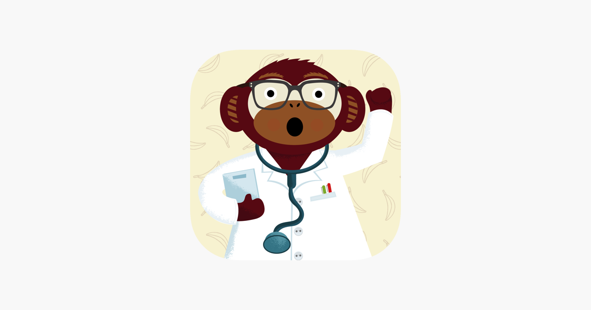 Games like Five Little Monkeys for iPad