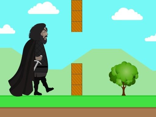 Games like Flappy Berker