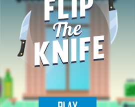 Flip The Knife Image