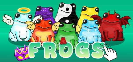 Games like Frogs