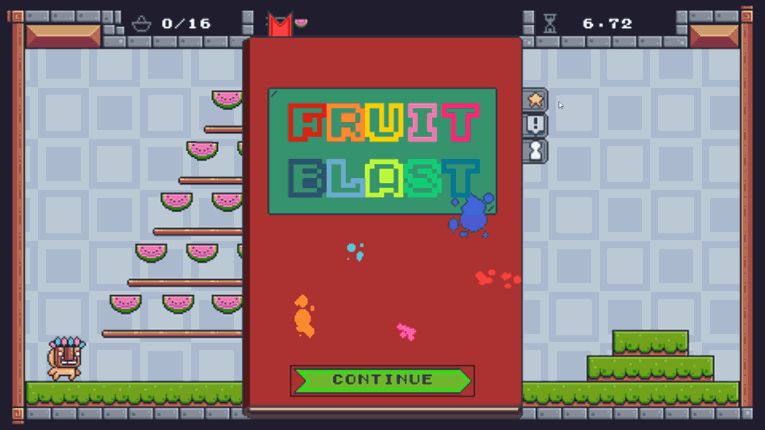 Fruit Blast Image