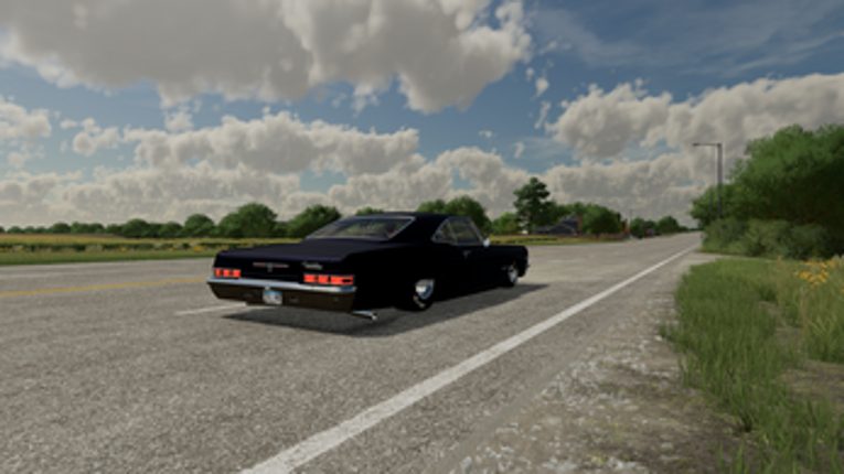 fs22 impala 66 fast x Image