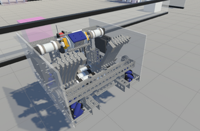 FTC training sim V2 Image