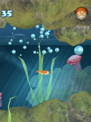 Fugu Frenzy Image