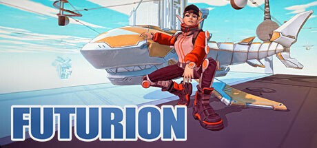 Games like Futurion