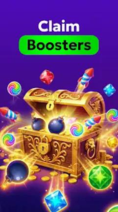 Playoff: Puzzle Rewards Game Image