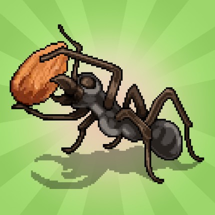 Pocket Ants: Colony Simulator Image