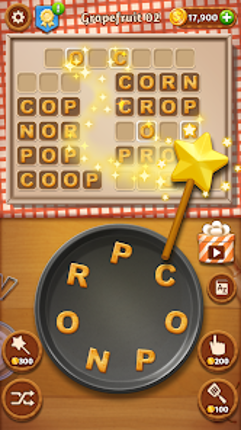 Word Cookies!® screenshot