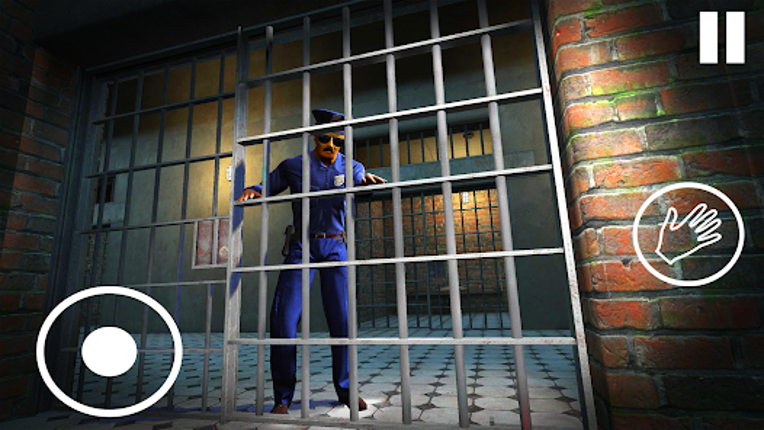 Schoolboy: Prison Escape Image