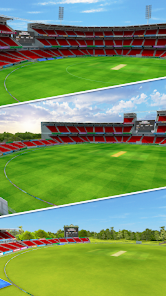 Cricket Megastar 2 screenshot