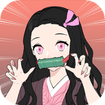 Vlinder Avatar Maker: dress up Image