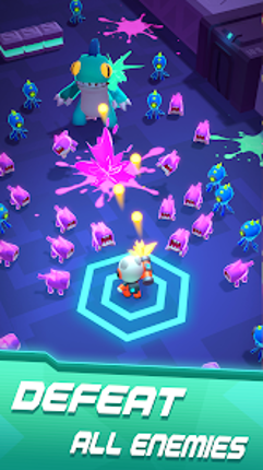 Adventure Attack Image