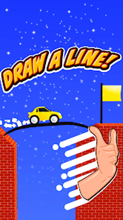 Draw Bridge - Puzzle Game screenshot