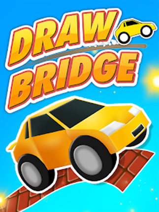 Draw Bridge - Puzzle Game screenshot