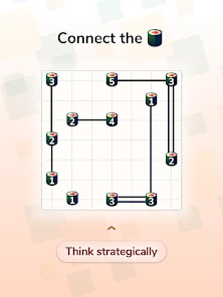 Everyday Grids: Logic Puzzles Image