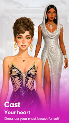 Outfit Planner: Fashion Games Image