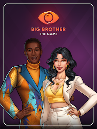 Big Brother: The Game Image