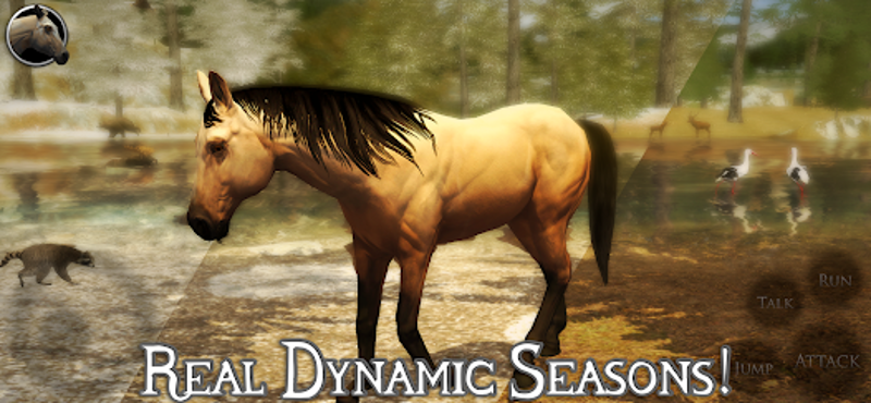 Ultimate Horse Simulator 2 screenshot