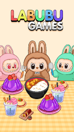 Labubu Game screenshot