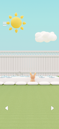 The Little Rabbit’s Wedding screenshot