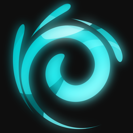 Neon Splash Image