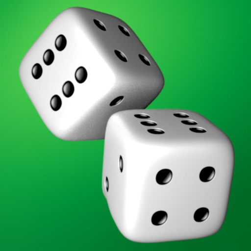 Games like Dice Roller 3d - Shake & Roll