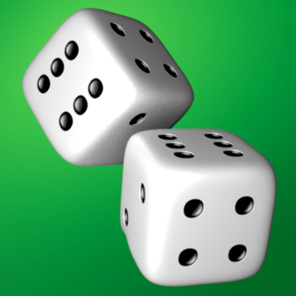 Dice Roller 3d - Shake & Roll Image