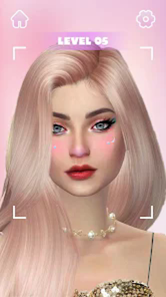 Makeover Master - Makeup ASMR screenshot