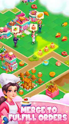 Merge Farmtown Image