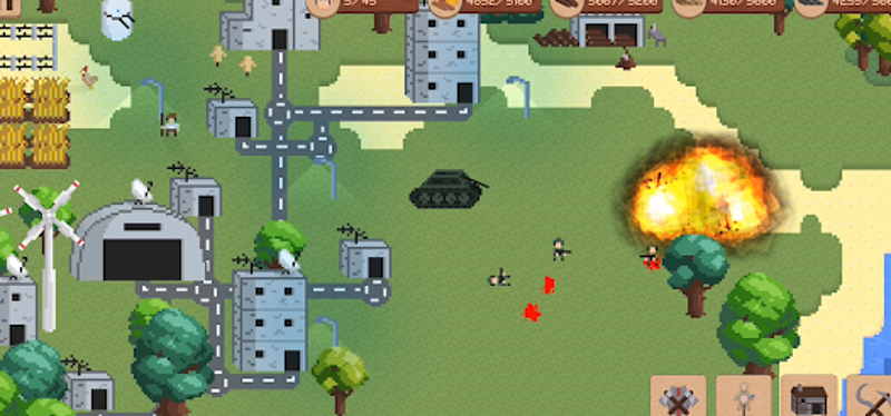 Your Land. WHAT?! Image