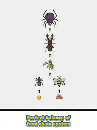Ants and Mantis screenshot