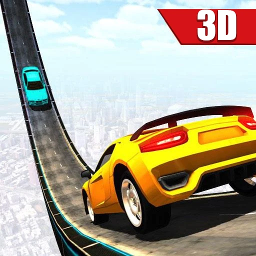 Games like Impossible Car Sim