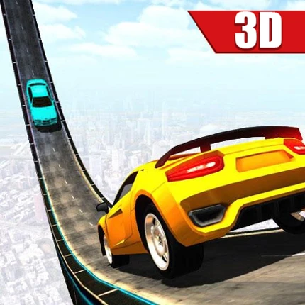 Impossible Car Sim Image