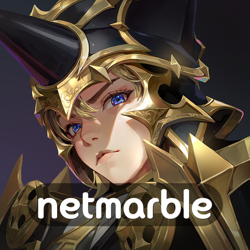 Games like 세븐나이츠 레볼루션