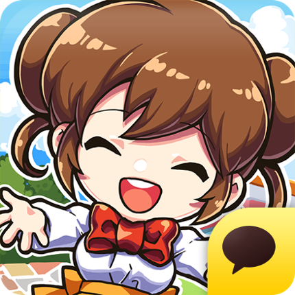 와라편의점 for Kakao Image