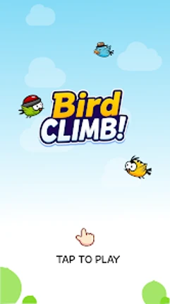 Bird Climb screenshot