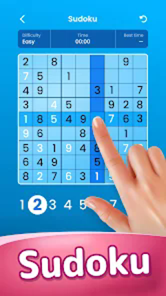 POG: Play Offline Games screenshot