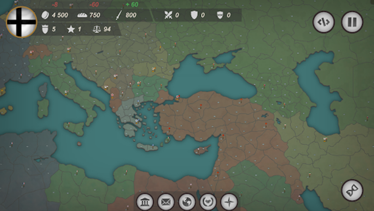 Our Empire Remake Image