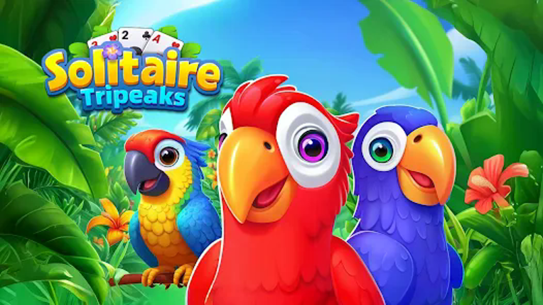 Solitaire TriPeaks 20 B25 screenshot