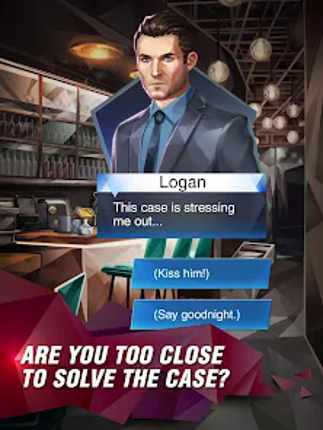 Solve It 3: Killer Fans screenshot